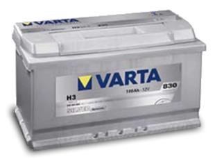 Amazon.co.jp: VARTA SILVER-DYNAMIC 110Ah シルバーダイナミック